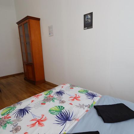 Fantastic Waw - C19 Room E Warschau Exterior foto