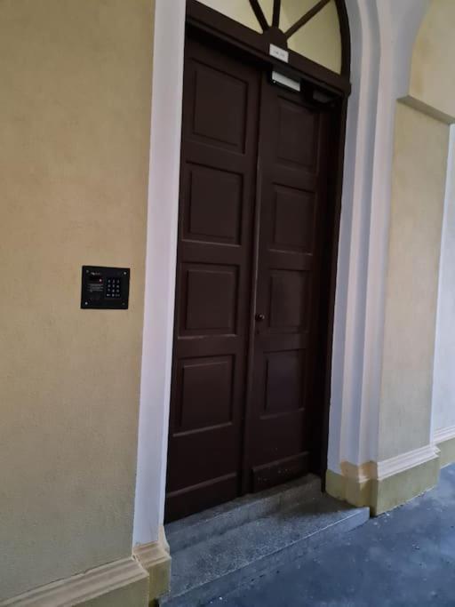 Fantastic Waw - C19 Room E Warschau Exterior foto