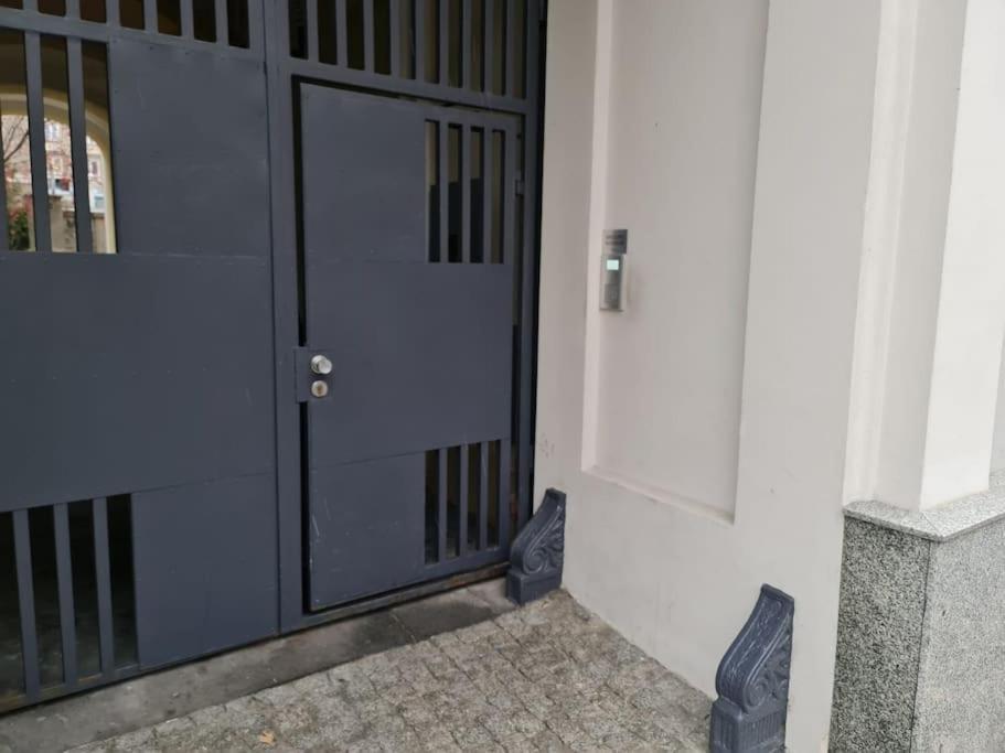 Fantastic Waw - C19 Room E Warschau Exterior foto