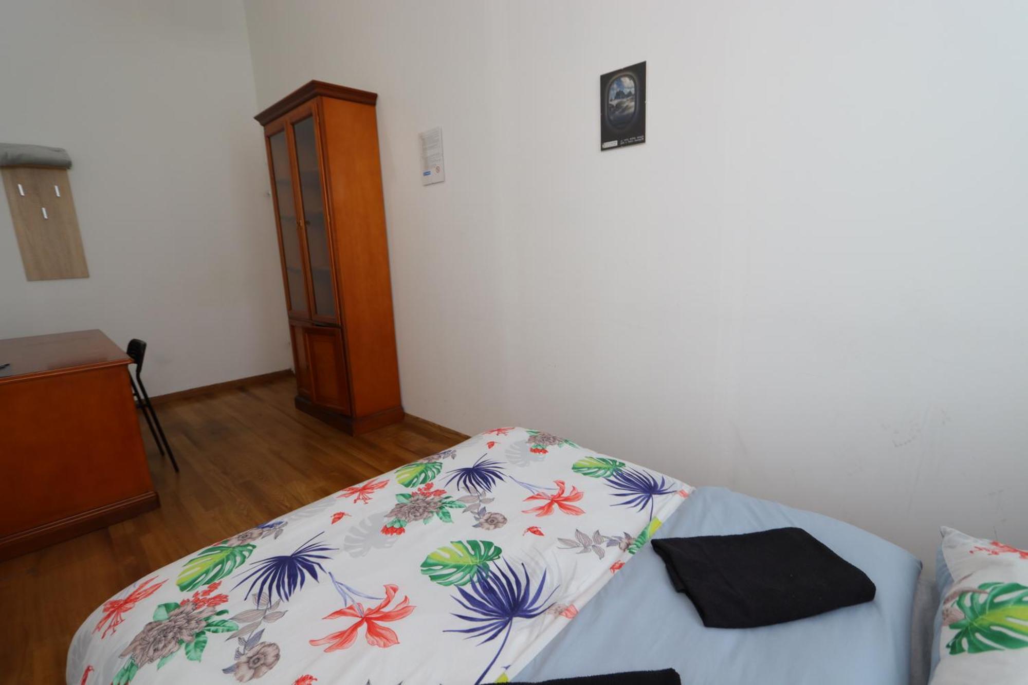 Fantastic Waw - C19 Room E Warschau Exterior foto