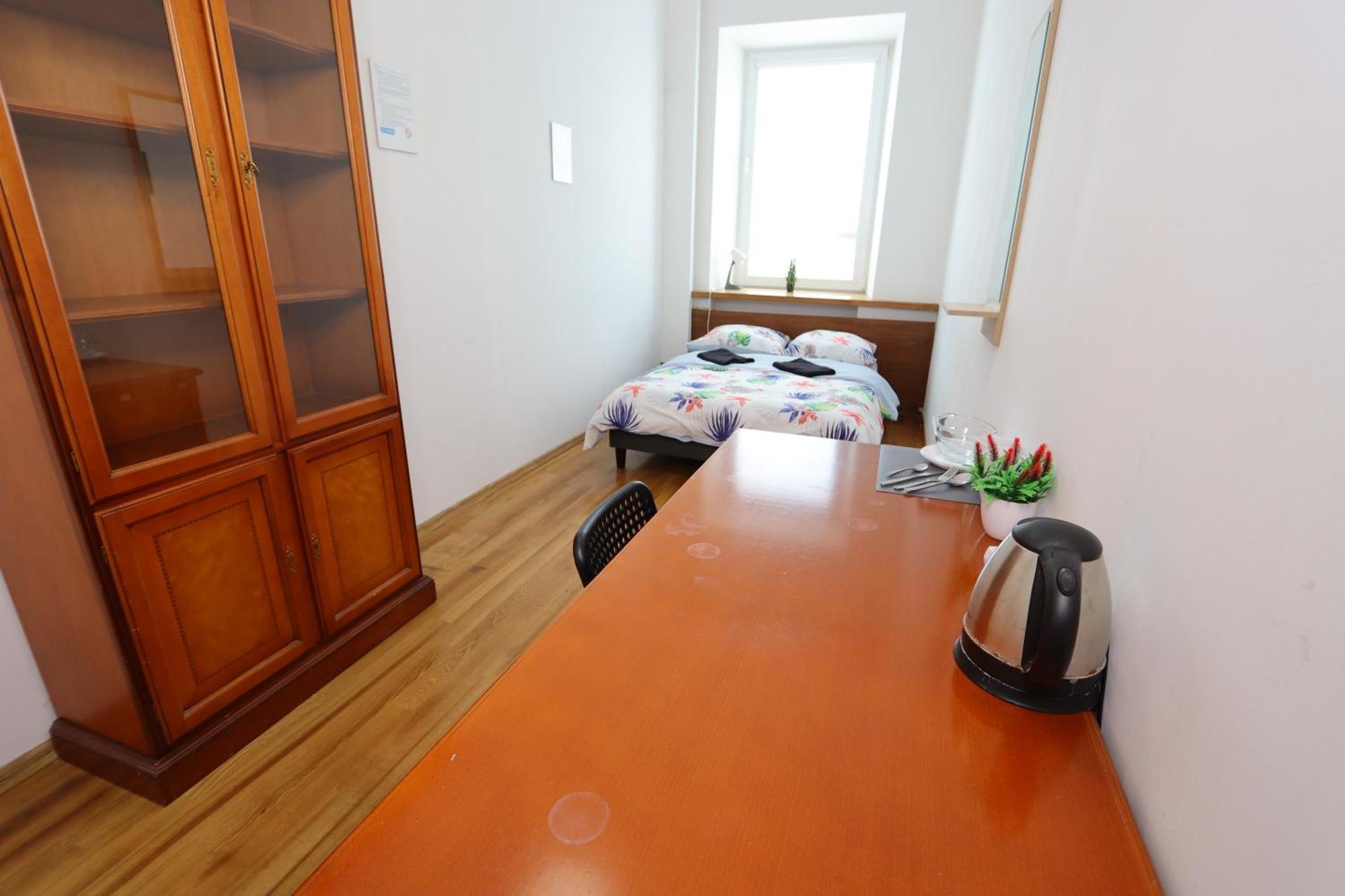 Fantastic Waw - C19 Room E Warschau Exterior foto