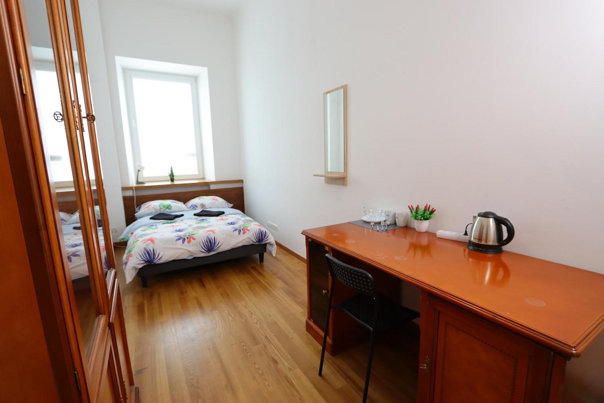 Fantastic Waw - C19 Room E Warschau Exterior foto