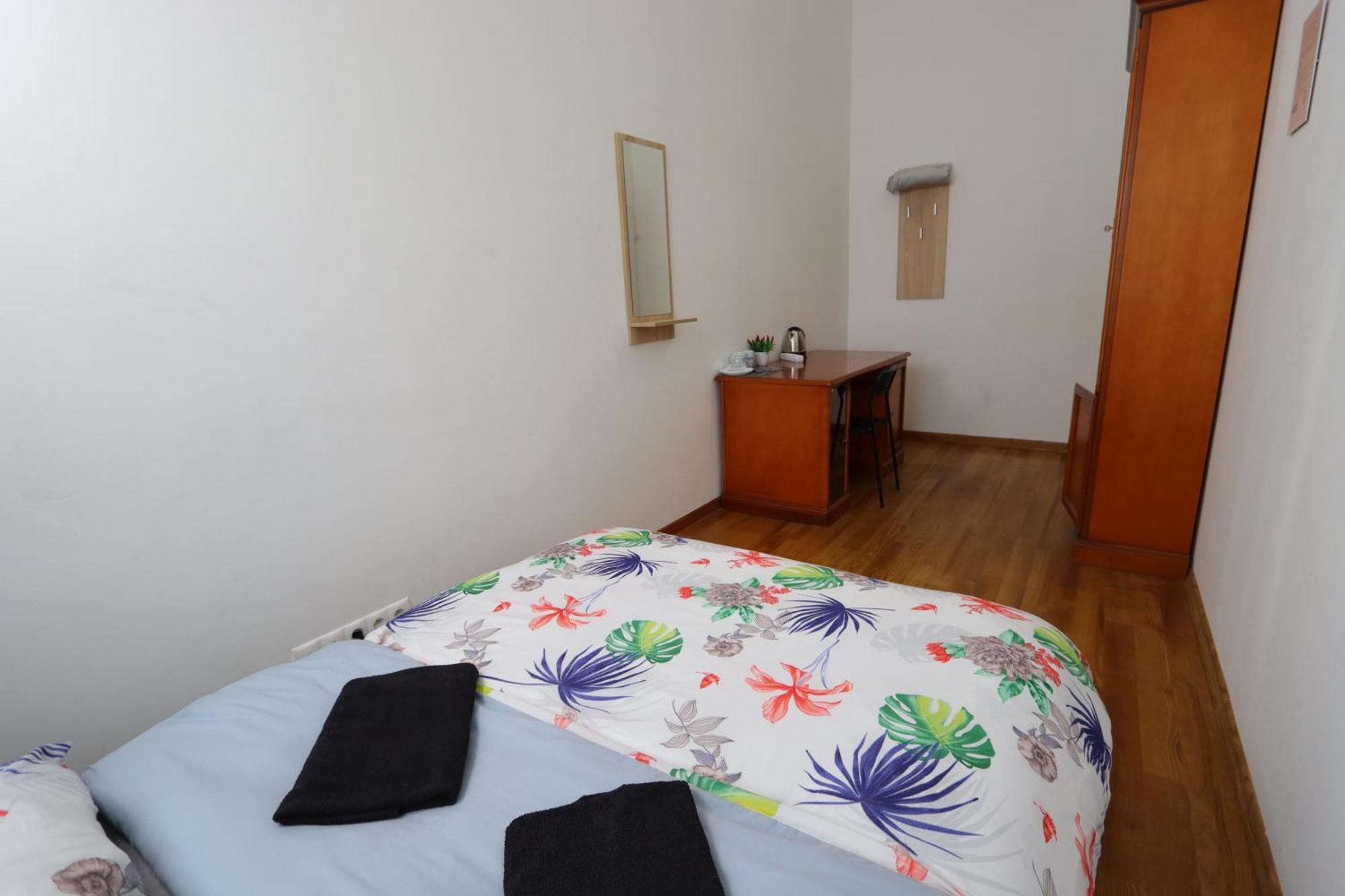 Fantastic Waw - C19 Room E Warschau Exterior foto